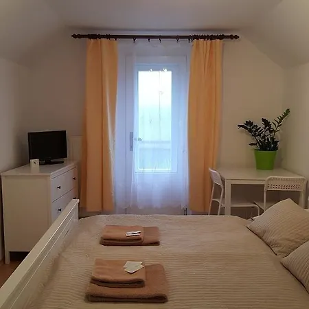 Sofi Pensjonat Praga