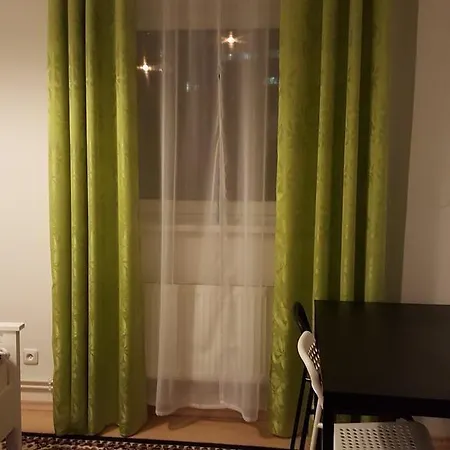 Sofi Pensjonat 3*