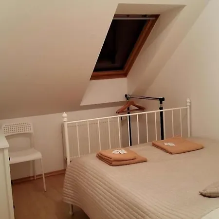 Pensjonat Sofi 3*