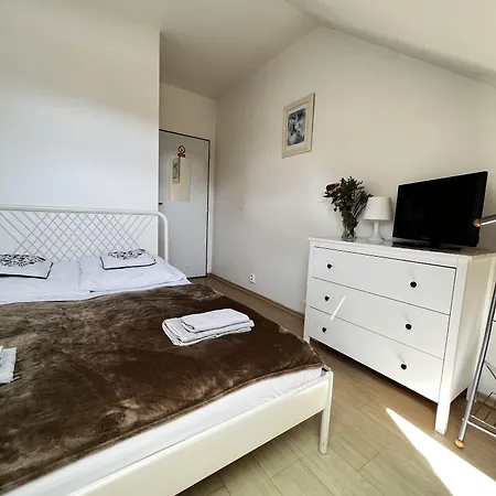 Sofi Pensjonat 3*