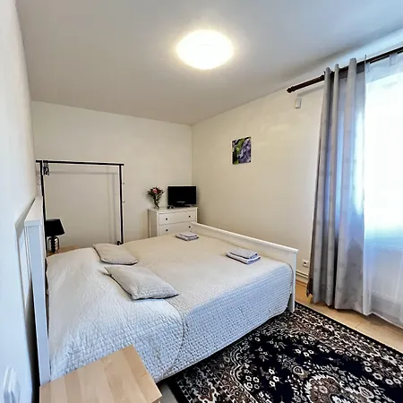 Sofi Pensjonat 3*