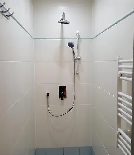 Sofi בית הארחה 3*