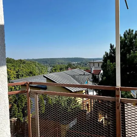 Pensjonat Sofi Praga