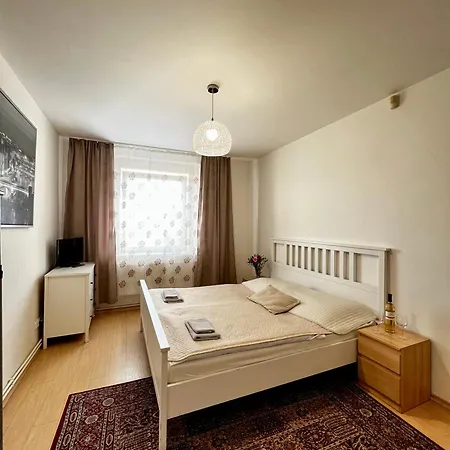 Sofi 3* Praga