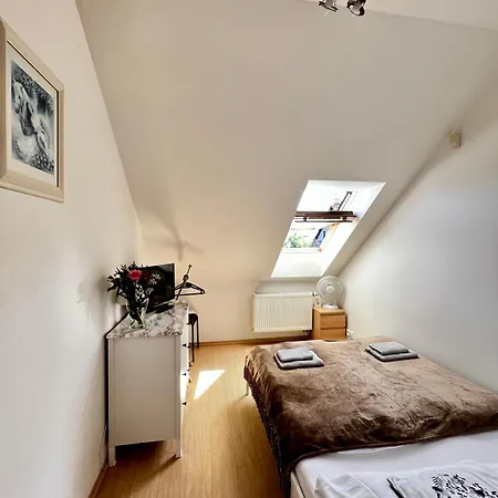 Sofi Pensjonat 3*