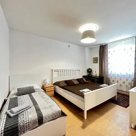 Pensjonat Sofi Praga