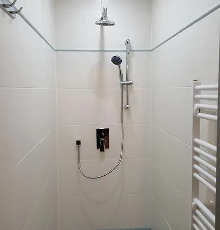 Sofi בית הארחה 3*