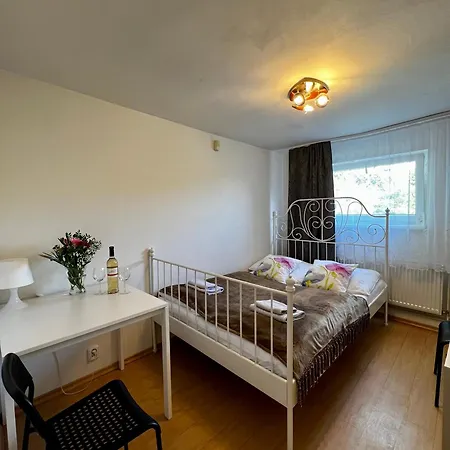 Gasthof Sofi Prag